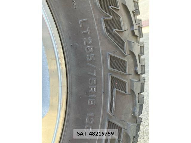 Toyota LAND CRUISER 2015-01 7220639-5