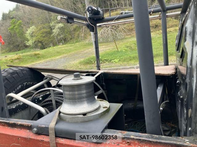 Toyota LAND CRUISER 1992-10 7220637-14