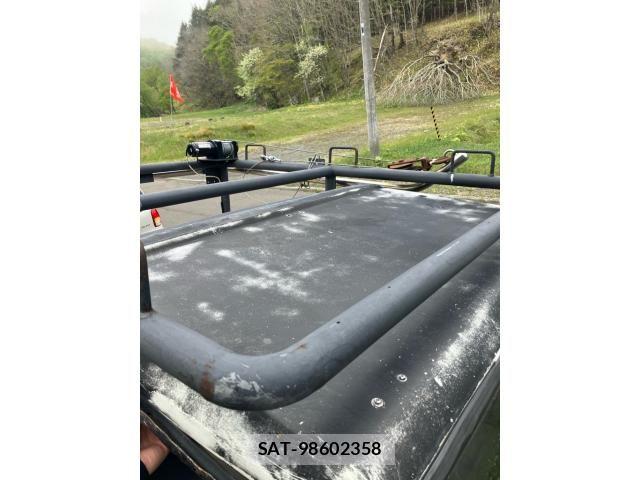 Toyota LAND CRUISER 1992-10 7220637-15