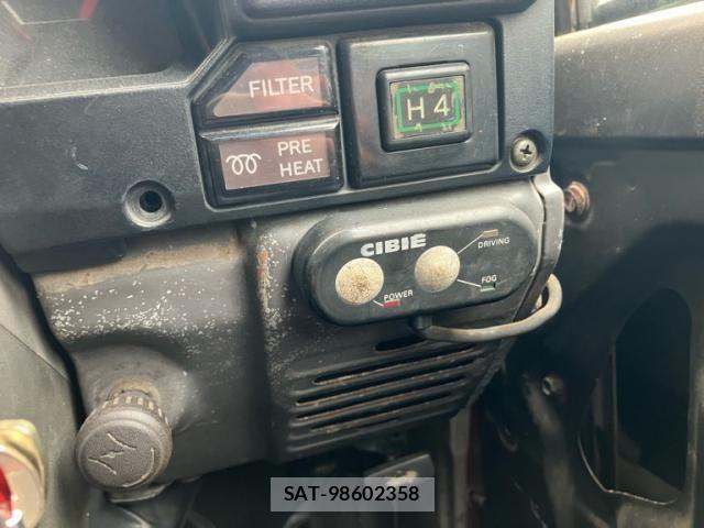 Toyota LAND CRUISER 1992-10 7220637-19