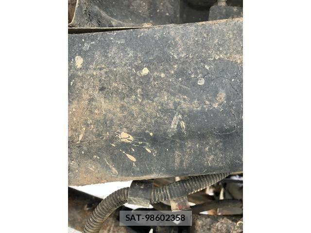 Toyota LAND CRUISER 1992-10 7220637-24