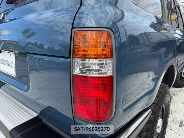 Toyota LAND CRUISER 1993-06 7220640-9