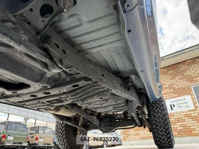 Toyota LAND CRUISER 1993-06 7220640-15