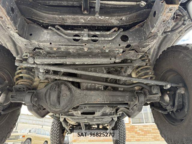 Toyota LAND CRUISER 1993-06 7220640-17