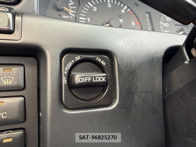 Toyota LAND CRUISER 1993-06 7220640-24