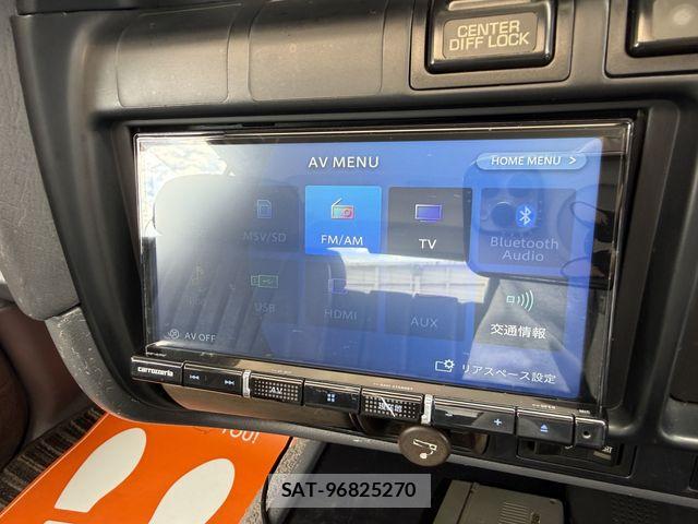 Toyota LAND CRUISER 1993-06 7220640-25