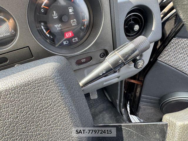 Toyota LAND CRUISER 1986-04 7220632-13