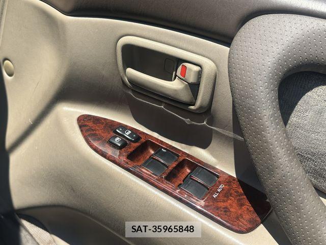 Toyota LAND CRUISER 2000-03 7220638-10