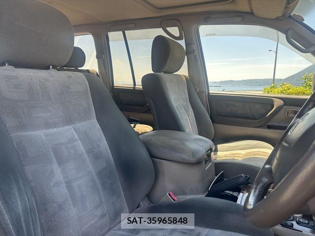 Toyota LAND CRUISER 2000-03 7220638-11