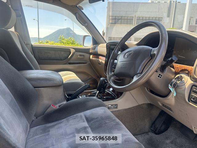 Toyota LAND CRUISER 2000-03 7220638-13