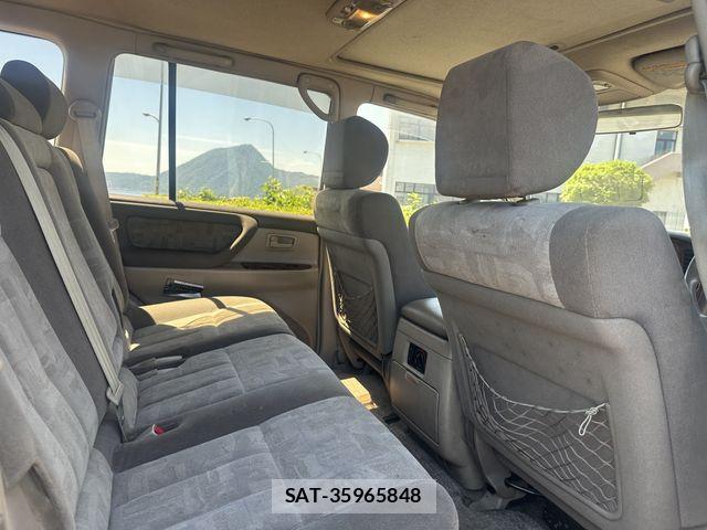 Toyota LAND CRUISER 2000-03 7220638-14