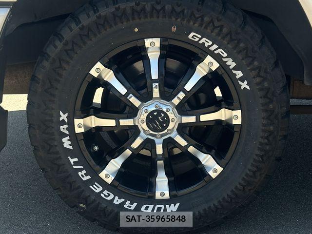 Toyota LAND CRUISER 2000-03 7220638-18
