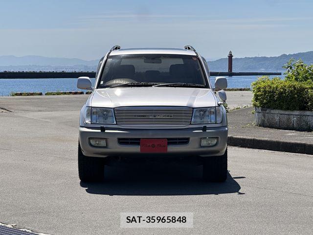 Toyota LAND CRUISER 2000-03 7220638-19