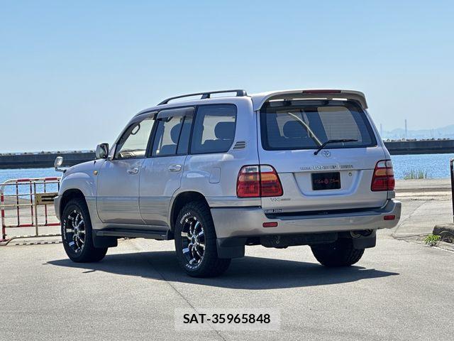 Toyota LAND CRUISER 2000-03 7220638-21