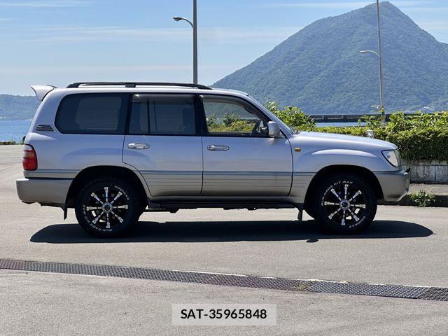 Toyota LAND CRUISER 2000-03 7220638-23