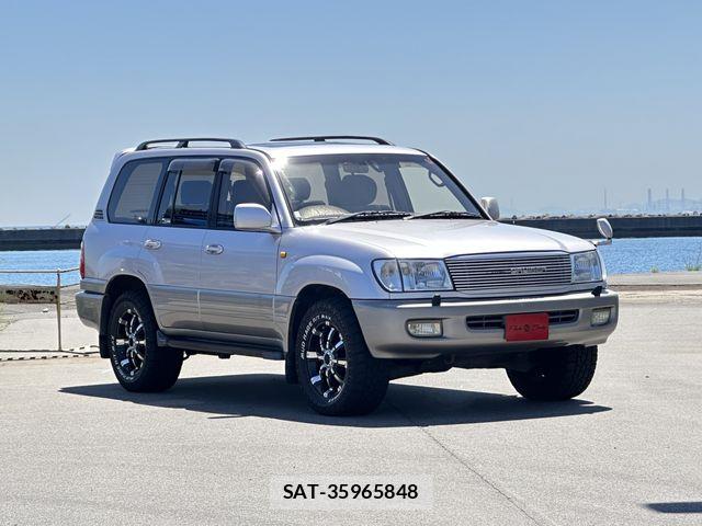 Toyota LAND CRUISER 2000-03 7220638-24