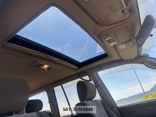 Toyota LAND CRUISER 2000-03 7220638-3
