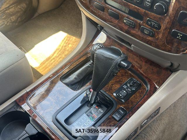 Toyota LAND CRUISER 2000-03 7220638-4