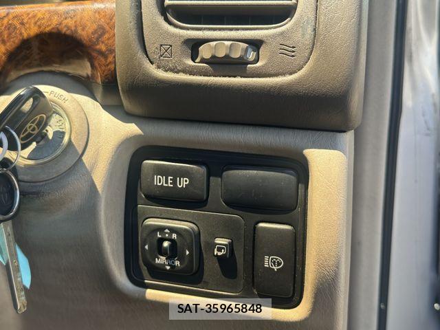 Toyota LAND CRUISER 2000-03 7220638-5