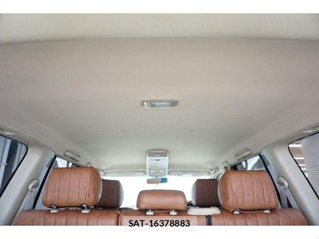 Toyota LAND CRUISER 2004-01 7220635-9