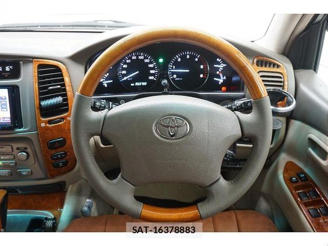Toyota LAND CRUISER 2004-01 7220635-10