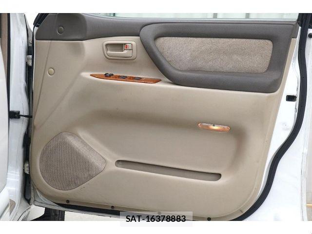 Toyota LAND CRUISER 2004-01 7220635-11