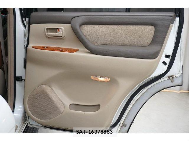 Toyota LAND CRUISER 2004-01 7220635-12