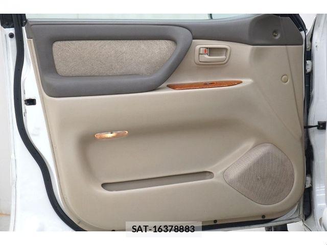 Toyota LAND CRUISER 2004-01 7220635-13