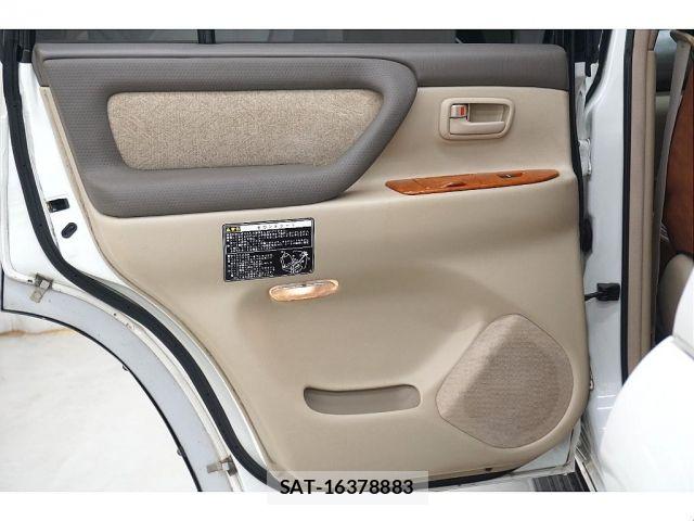 Toyota LAND CRUISER 2004-01 7220635-14