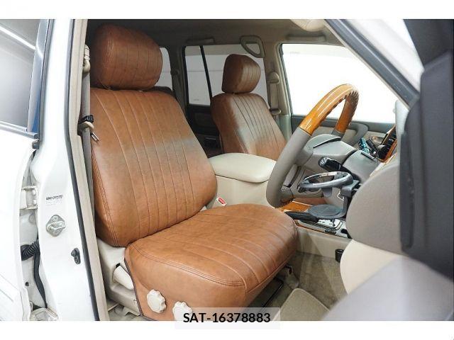 Toyota LAND CRUISER 2004-01 7220635-6