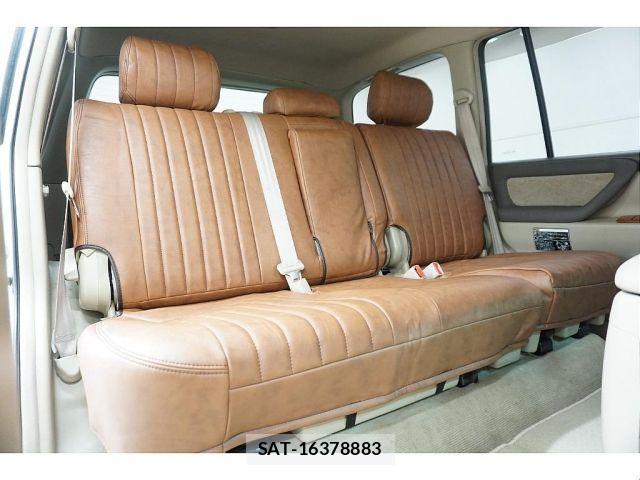 Toyota LAND CRUISER 2004-01 7220635-7