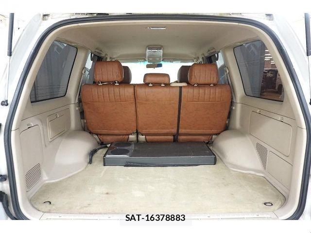 Toyota LAND CRUISER 2004-01 7220635-8