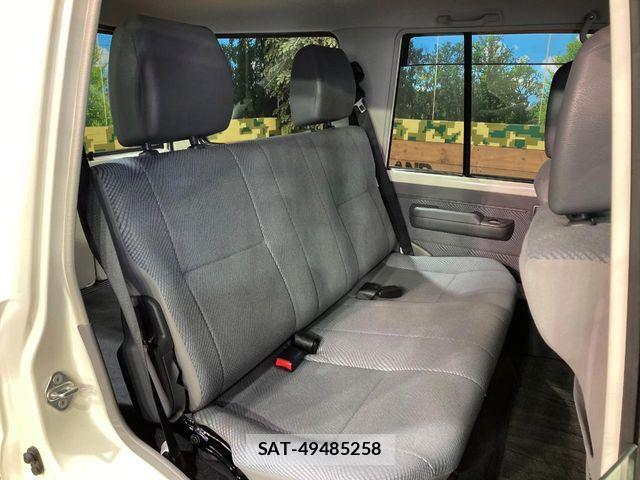 Toyota LAND CRUISER 2015-03 7220643-9