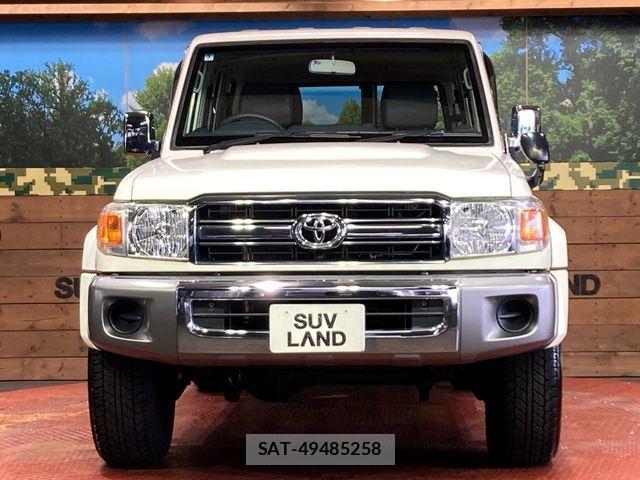 Toyota LAND CRUISER 2015-03 7220643-13