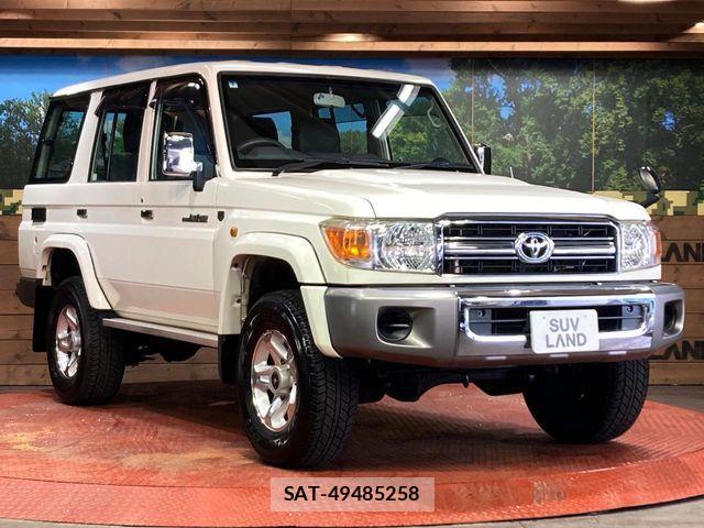 Toyota LAND CRUISER 2015-03 7220643-15