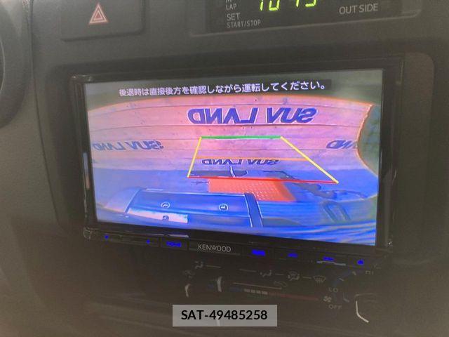 Toyota LAND CRUISER 2015-03 7220643-3