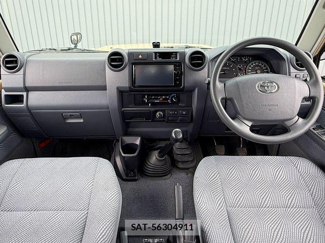 Toyota LAND CRUISER 2015-03 7251254-2