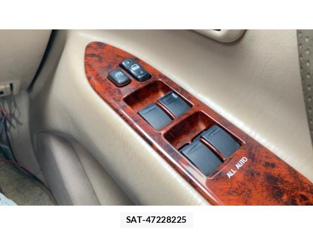 Toyota LAND CRUISER 1998-05 7251256-10
