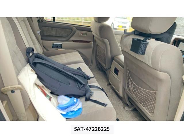 Toyota LAND CRUISER 1998-05 7251256-14