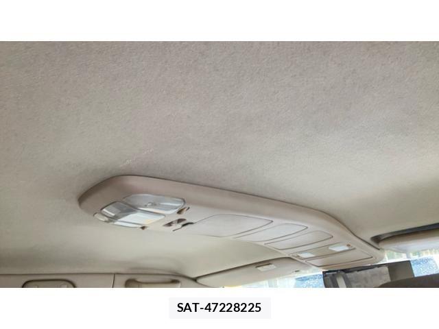 Toyota LAND CRUISER 1998-05 7251256-15