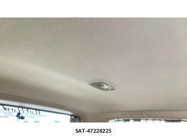 Toyota LAND CRUISER 1998-05 7251256-17