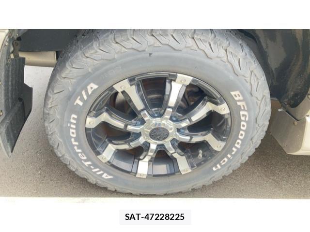 Toyota LAND CRUISER 1998-05 7251256-19