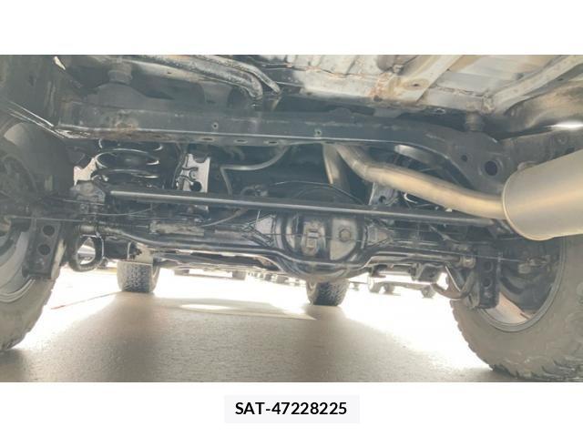 Toyota LAND CRUISER 1998-05 7251256-20