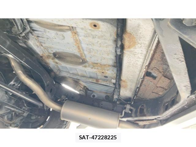 Toyota LAND CRUISER 1998-05 7251256-21