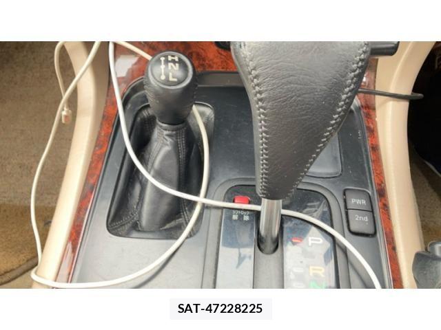Toyota LAND CRUISER 1998-05 7251256-4