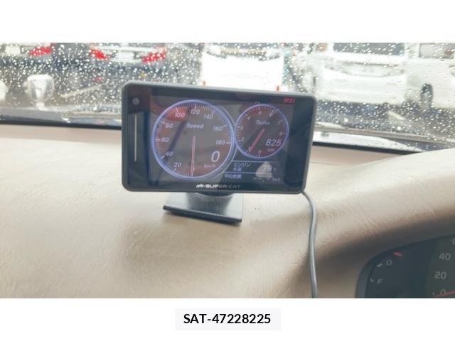 Toyota LAND CRUISER 1998-05 7251256-5