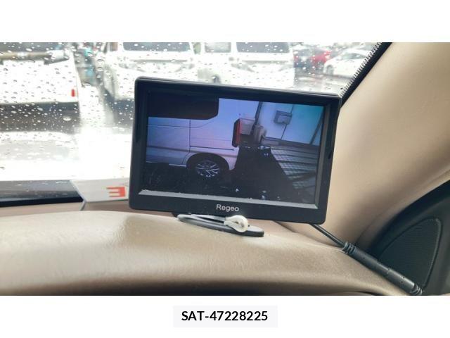 Toyota LAND CRUISER 1998-05 7251256-6