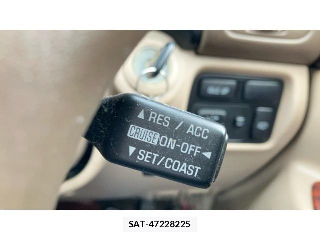 Toyota LAND CRUISER 1998-05 7251256-7