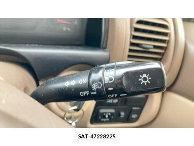 Toyota LAND CRUISER 1998-05 7251256-8