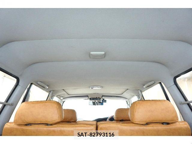 Toyota LAND CRUISER 1990-01 7272175-9